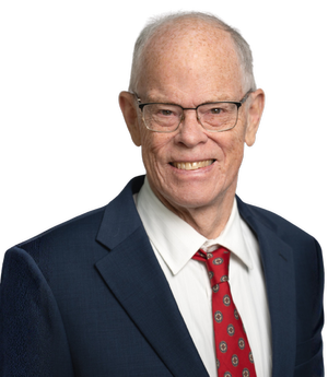 Campaign photograph supplied by Peter Sundin Soulé’s campaign