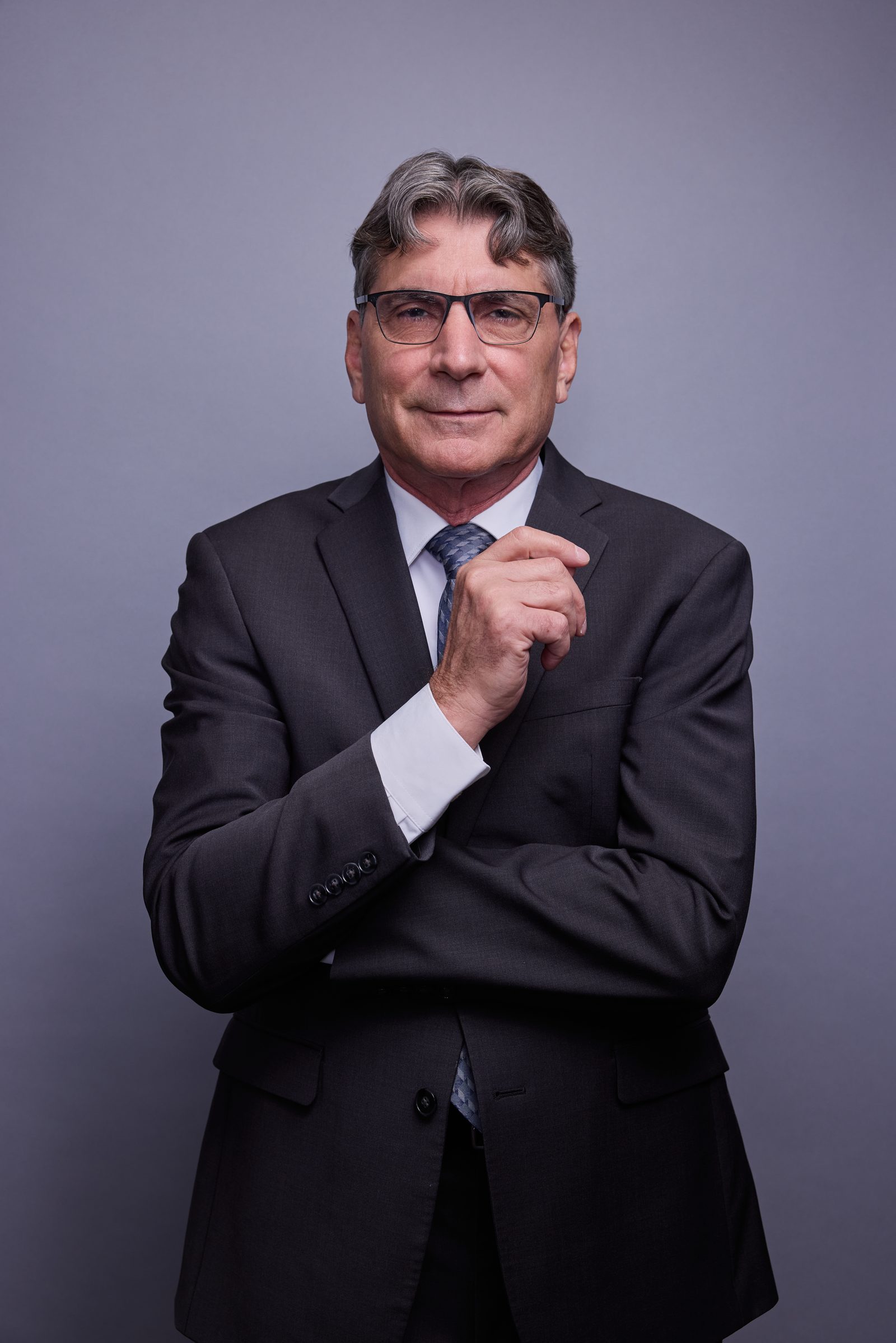 Campaign photograph supplied by Scott Alan Meyers’s campaign