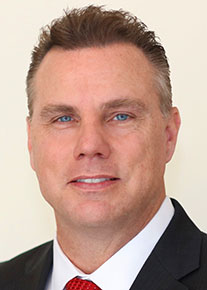 Michael E. Gates — portrait supplied to the official California voter guide