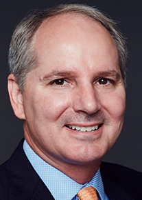 Denis Bilodeau — official voter-guide portrait