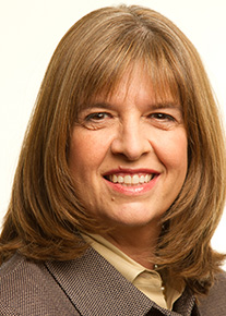 Sally J. Lieber — official voter-guide portrait