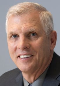 Tom Umberg — official voter-guide portrait
