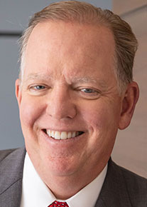 Herb W Morgan — portrait supplied to the official California voter guide