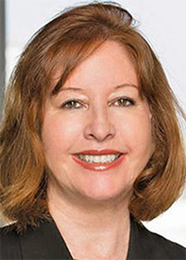 Gloria Romero — portrait supplied to the official California voter guide