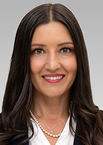 Sonja Shaw — portrait supplied to the official California voter guide