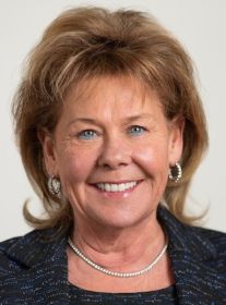 Jennifer Hawks — portrait supplied to the official California voter guide